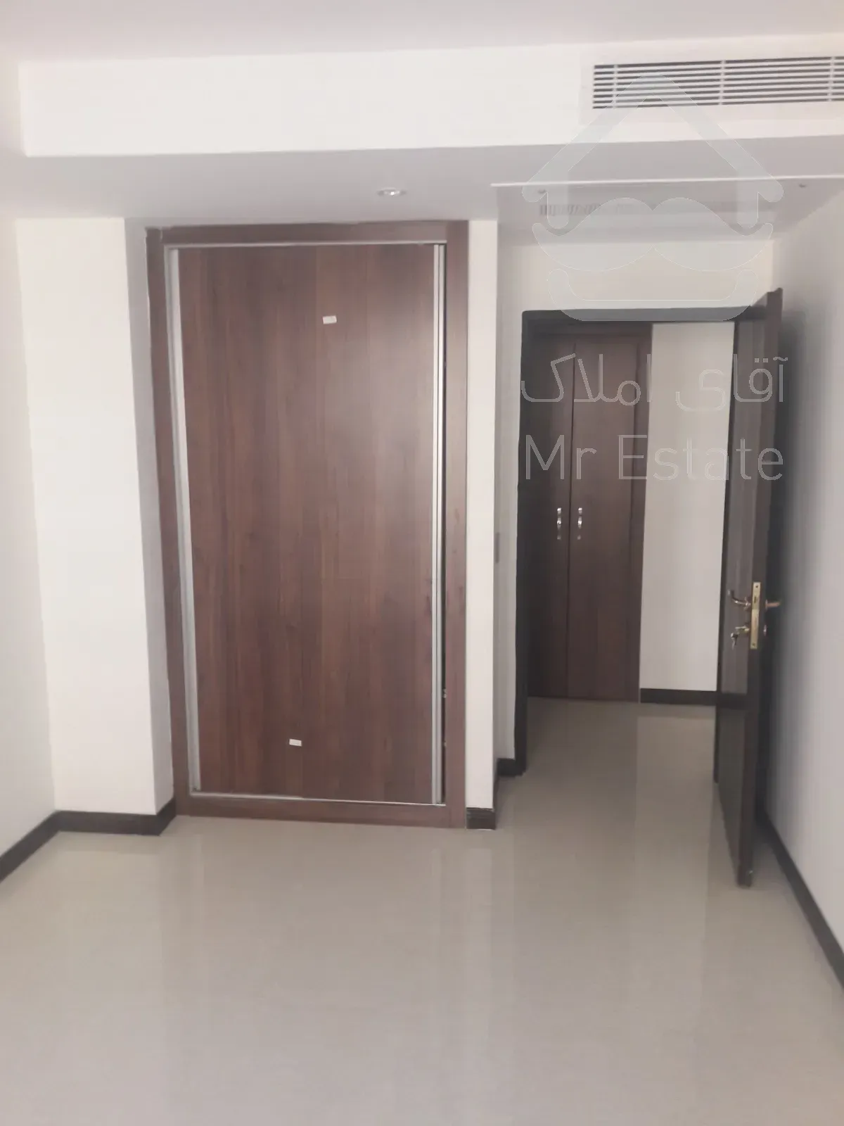 آپارتمان ۱۰۵ متری هوشمند در برج های مسکونی افق اکباتان