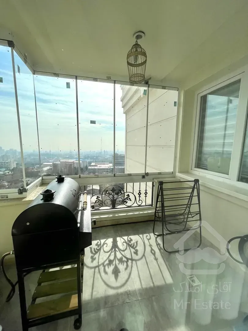 فروش اپارتمان 100 متری ولنجک