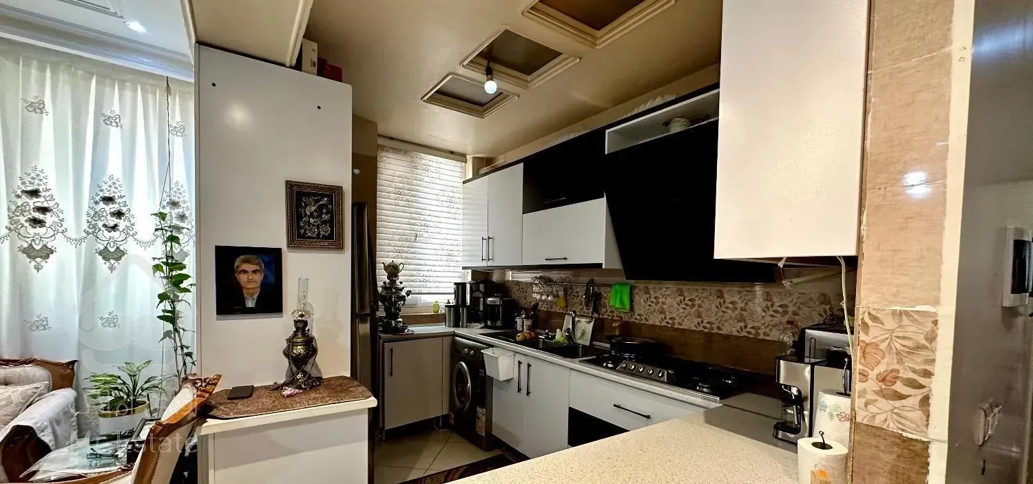 آپارتمان دو خواب