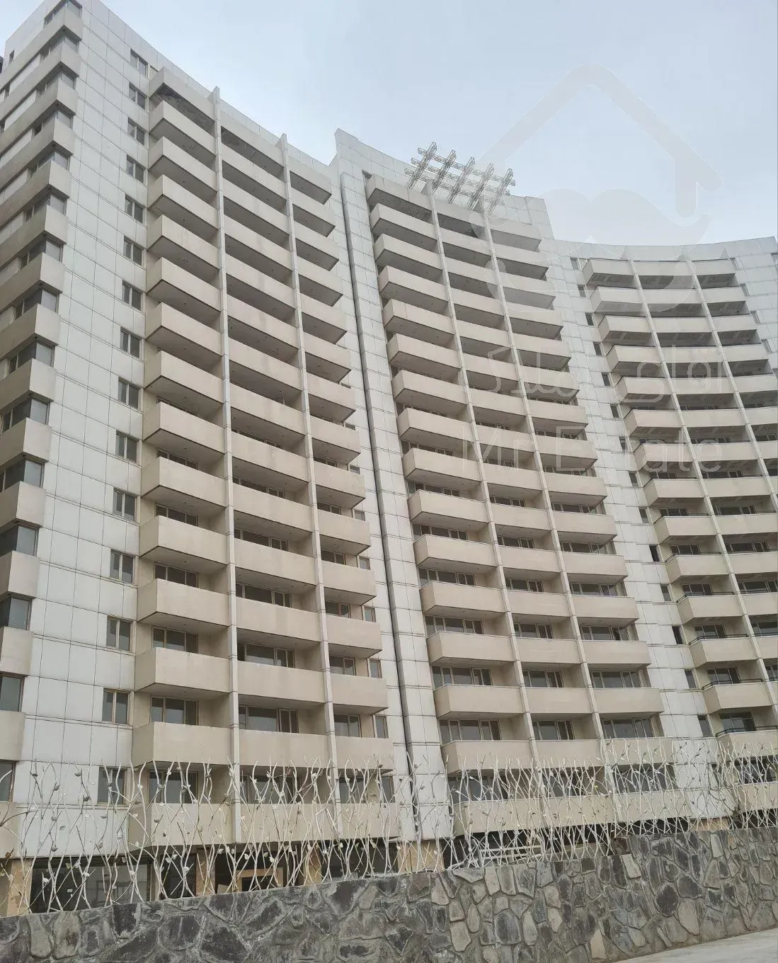 فروش اقساطی آپارتمان150متری برج های سپهرکوی امیریه