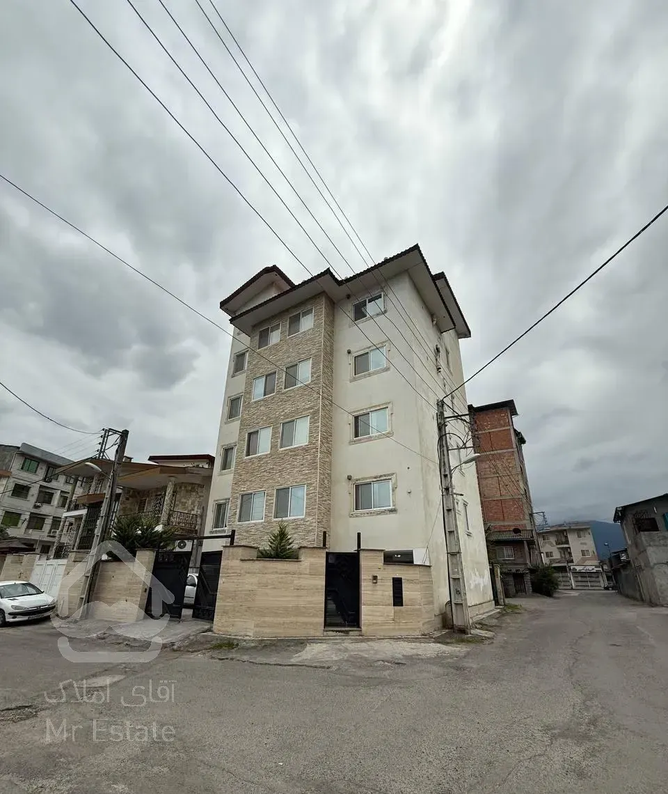 اجاره آپارتمان ۱۲۰ متری ۲ خوابه