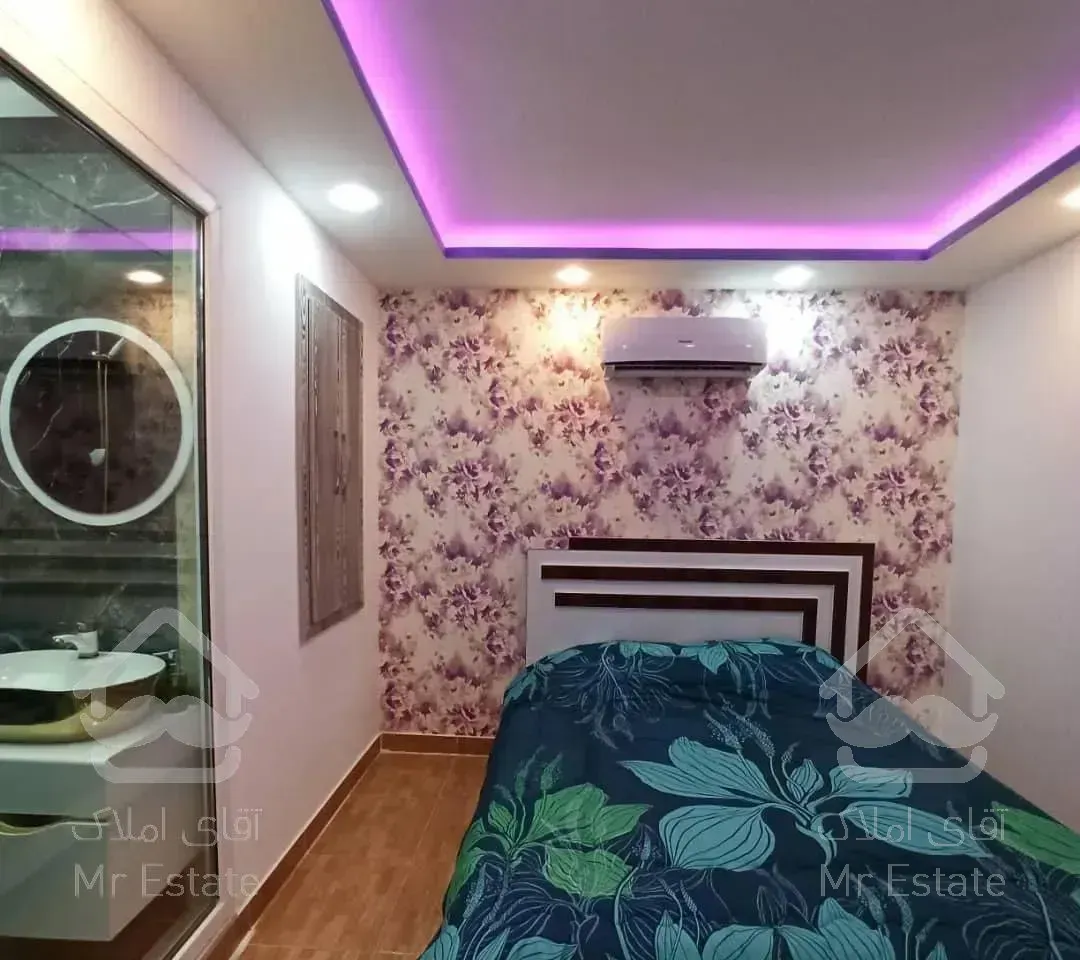 ویلا استخردار با بیلیارد