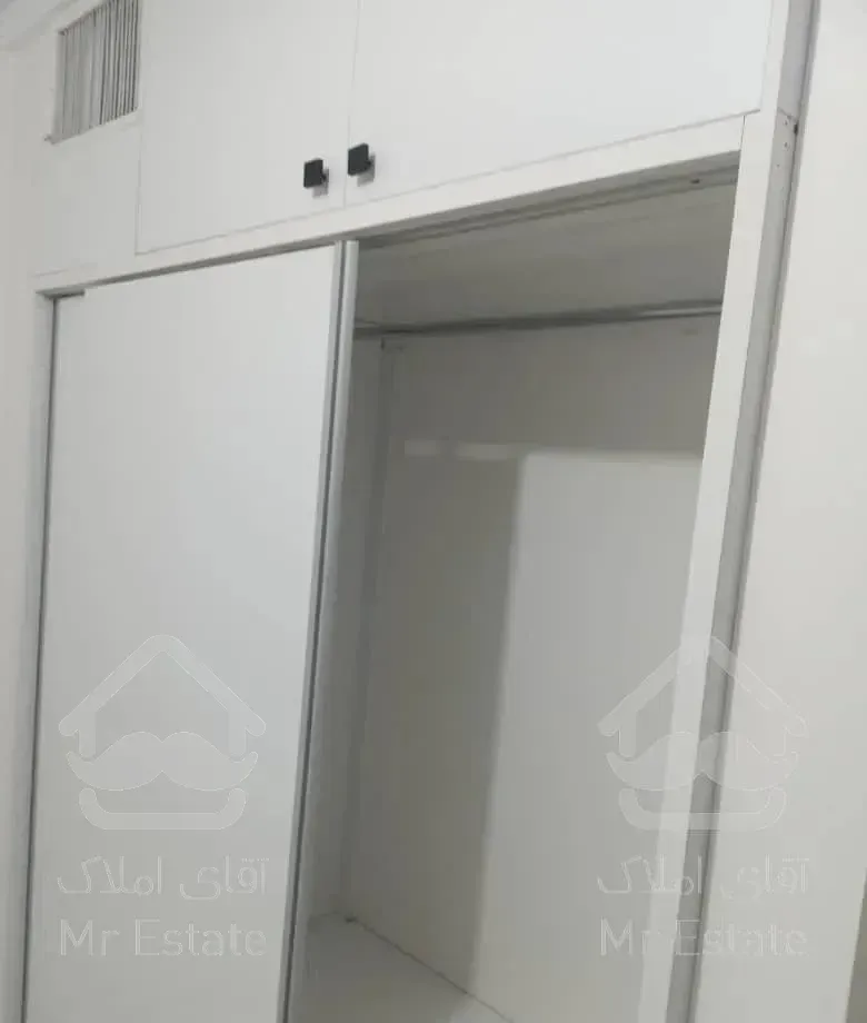 آپارتمان 91 متر دو خواب ویو جنگل