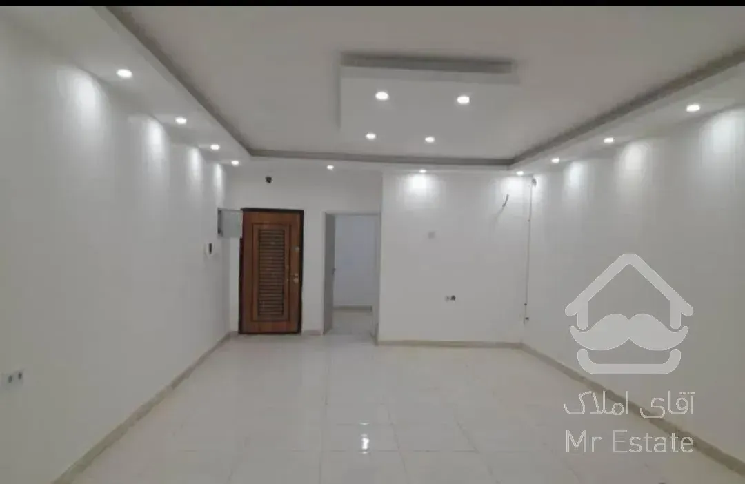 رهن واحد ۸۰ متری  همکف