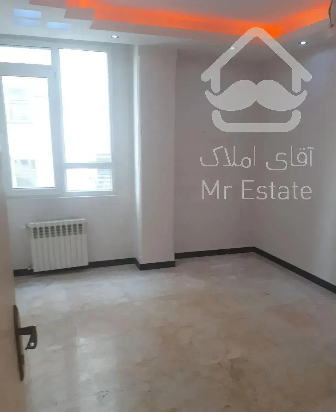 اجاره ۱۲۰متر ۲ خواب تجریش تابش