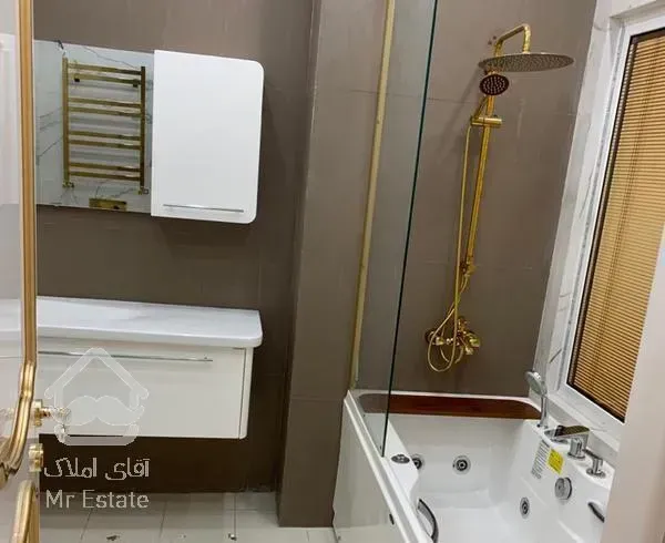 ۵واحد کلید نخورده یکجا معاوضه با کلنگی