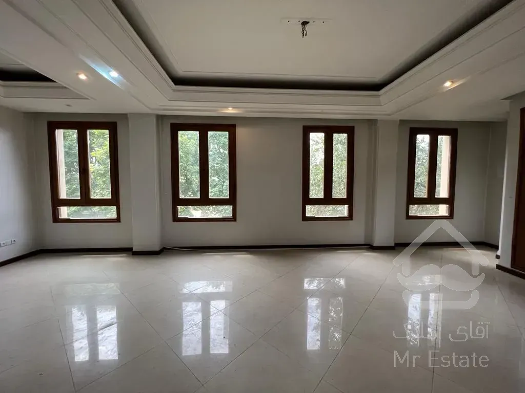 فروش اپارتمان 197 متری محمودیه