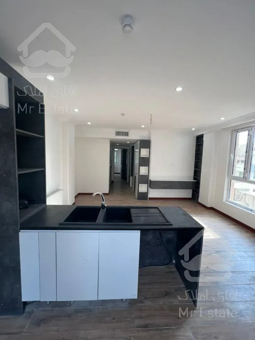 ۴۷ متر با امکانات