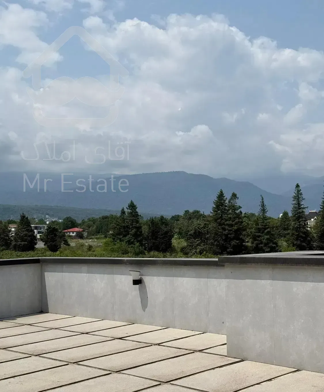 ویلا۴۲۰ متر طراحی خاص+استخر+آسانسور+شهرک برند