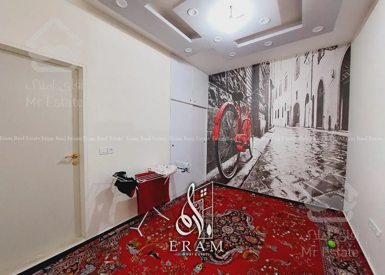 670 متر باغ ویلا لوکس در کردزار شهریار