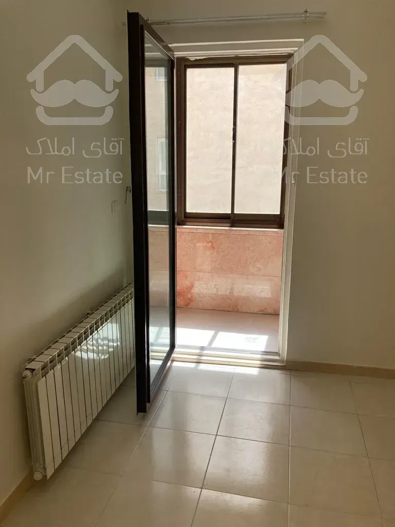 شهرك غرب١٢٠متر ارغوان غربي