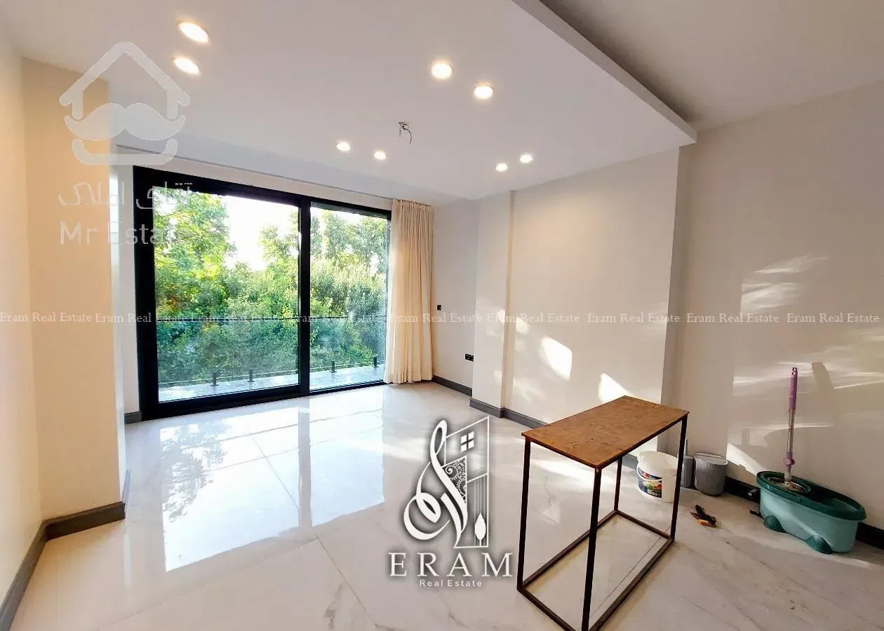 2500 متر باغ ویلا لوکس در کهنز شهریار