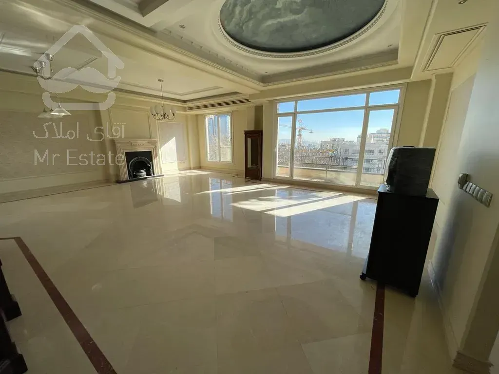 فروش اپارتمان 310 متری زعفرانیه