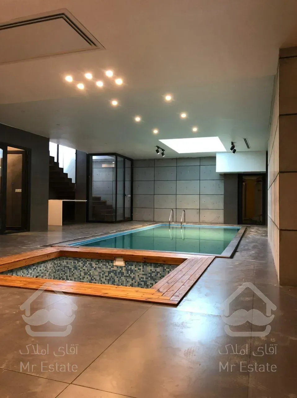 فروش ویلایی سازه برتر جزیره کیش