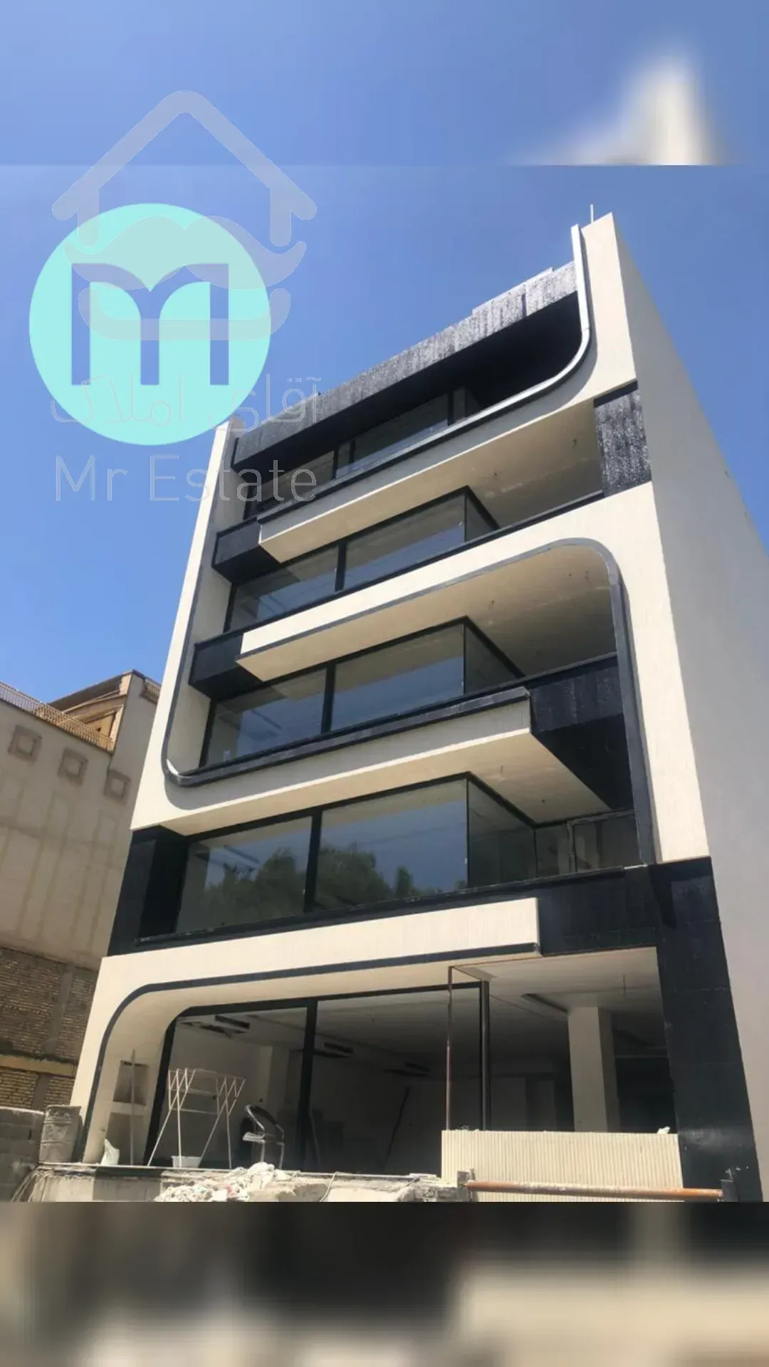 متخصص اجرای فلاشینگ فلزی اصفهان