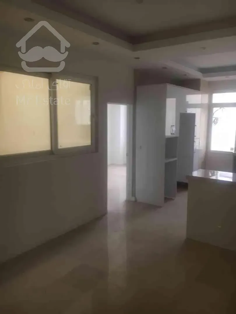 واحد ۵۵متر نوساز اباذر