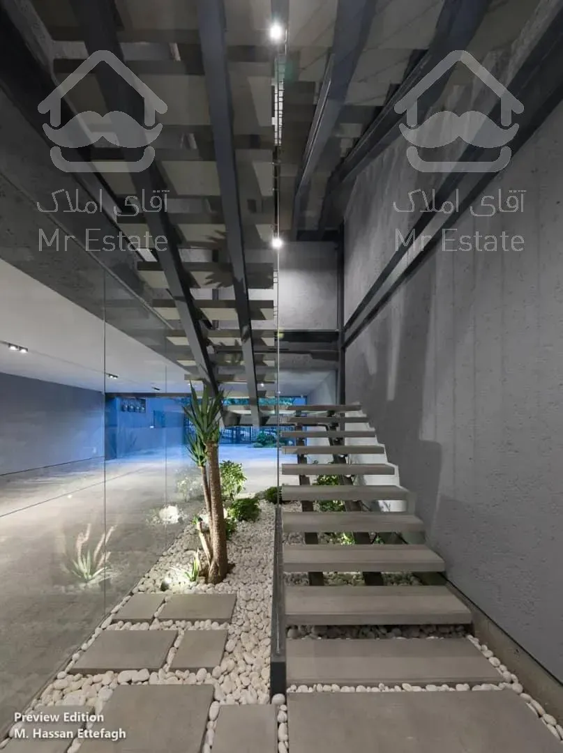 معاوضه اپارتمان با کلنگی  منطقه یک وسه اقدسیه