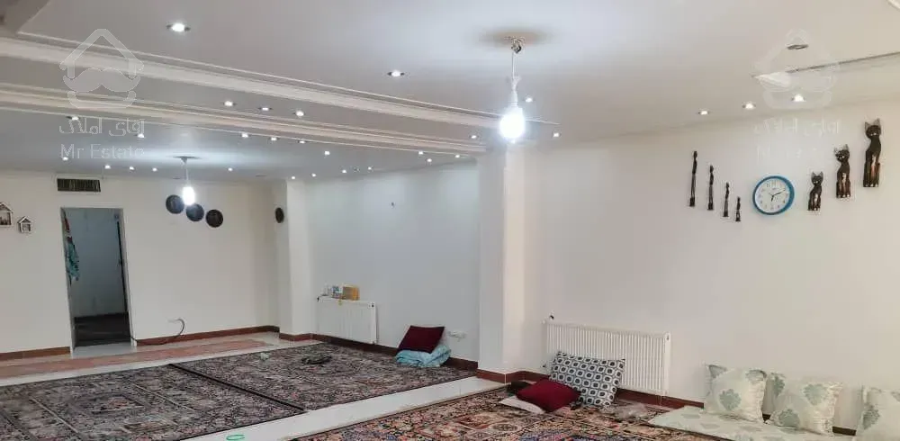 ١٤٨ متر  در فاز دو اندیشه