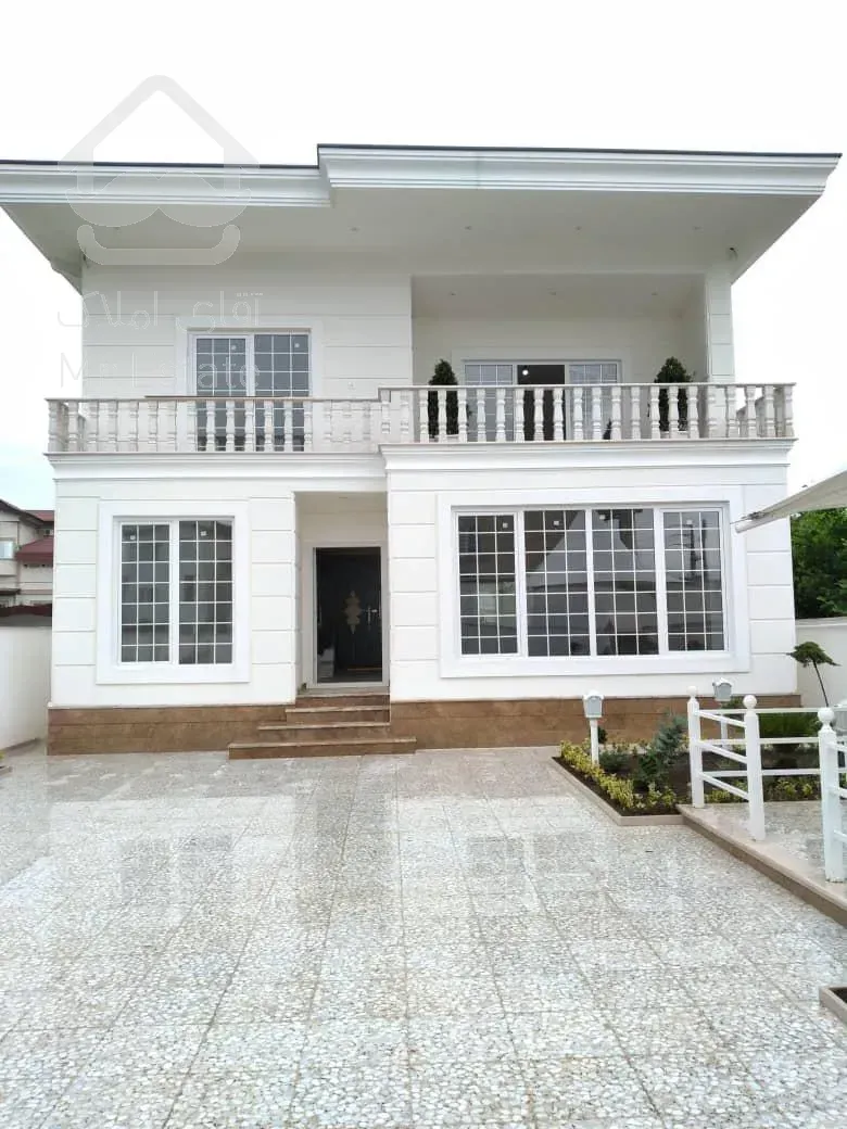 فروش ویلای نوسازاستخردار