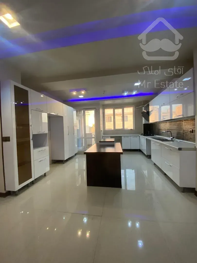 فروش واحد ۲خواب ۷۷متر نور نقشه مهندسی سوپر لاکرچی