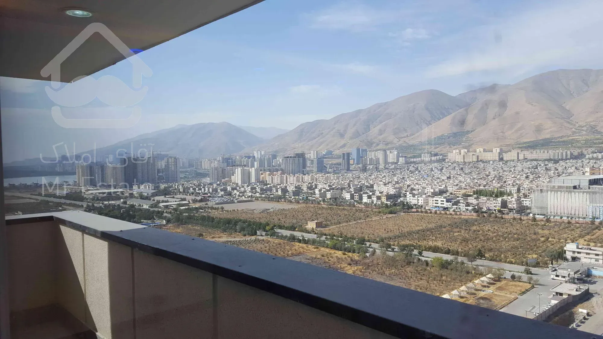 رهن و اجاره ی برج(شهرک گلستان غربی)