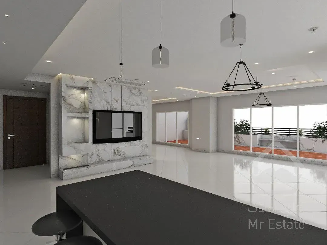 واحد ۵۰ متری جهت سرمایه گزاری ( پروژه راگا )