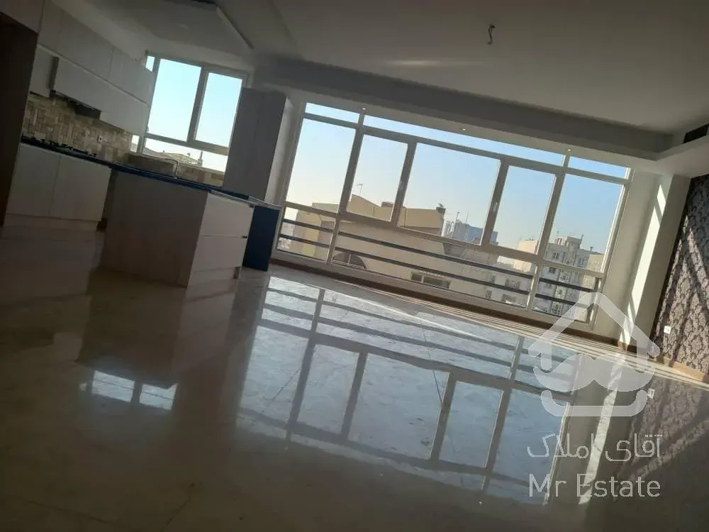 150متر‌ شمال میرداماد فول امکانات