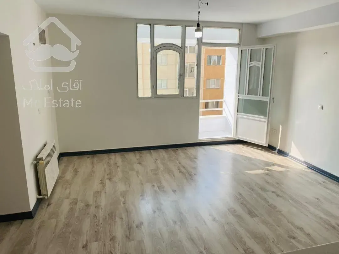 آپارتمان دو خواب در ابشار تهران