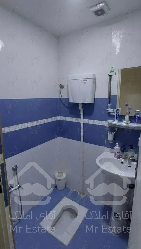 اجاره آپارتمان شیک و لاکچری برجهای ارکیده دریاچه چیتگر