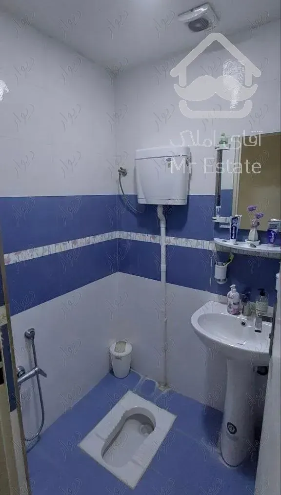 رهن و اجاره آپارتمان 144 متری دریاچه چیتگر خوش نقشه دارای خوابهای بزرگ و مستردار برج منطقه 22