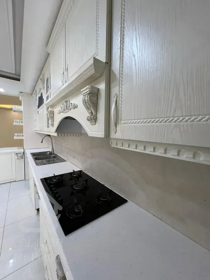 اجاره 295 متر پاسداران