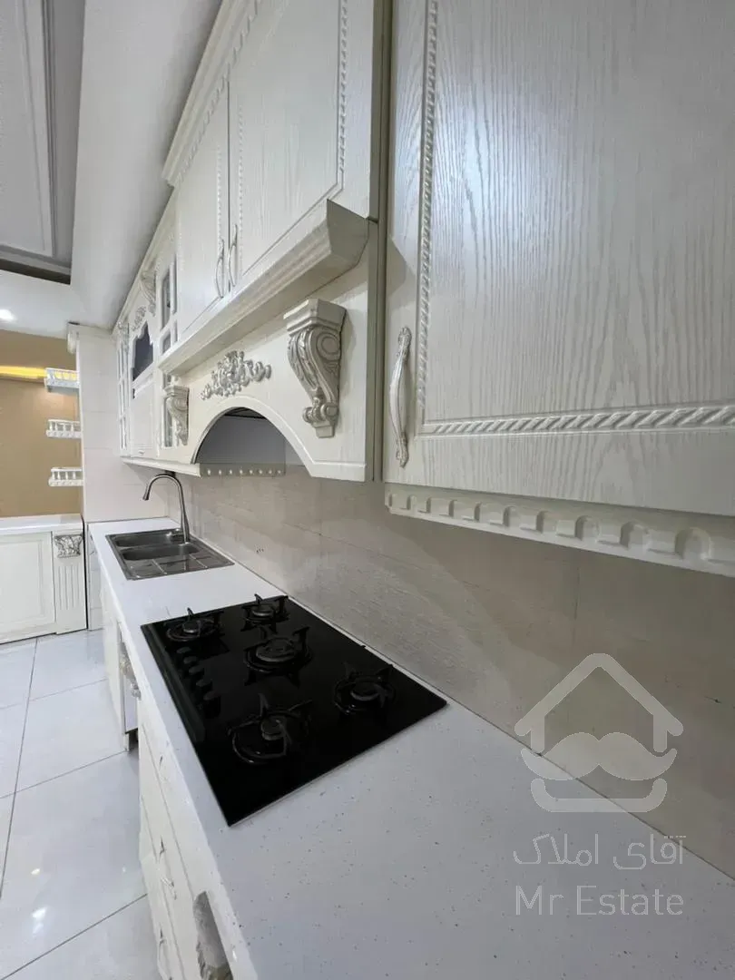 فروش 200 متر دروس