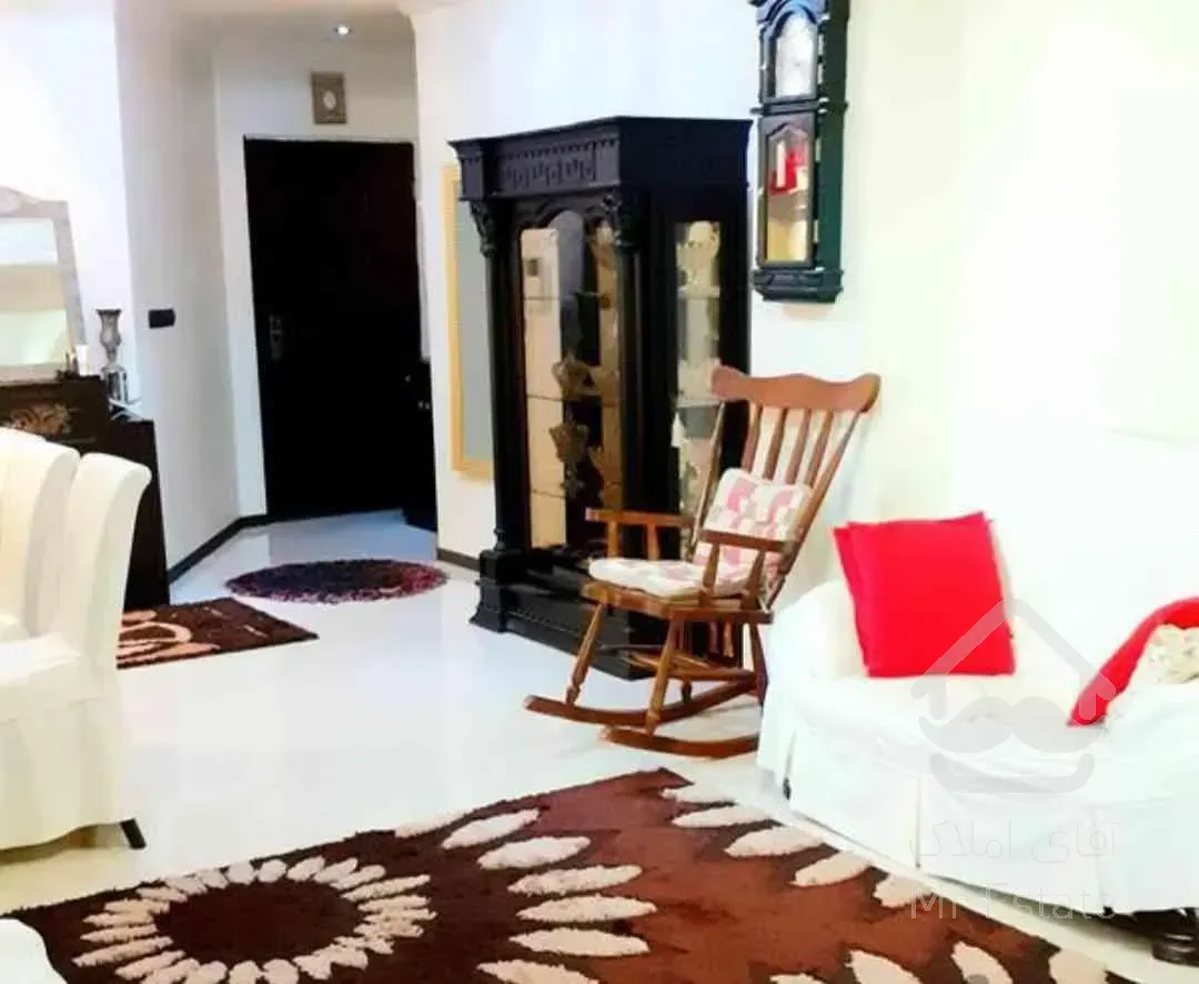 ۷۴متر//۲خواب//سازمان برنامه//