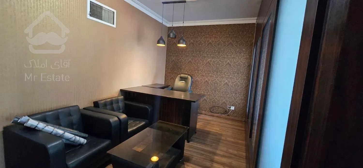 65مترسعادت آباد*موقعیت اداری*امکانات کامل*تابلوخور