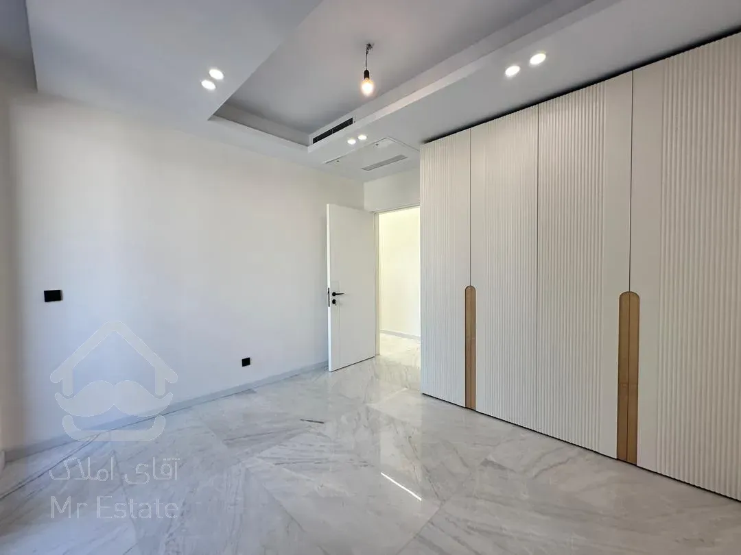 فروش اپارتمان 200 متری محمودیه