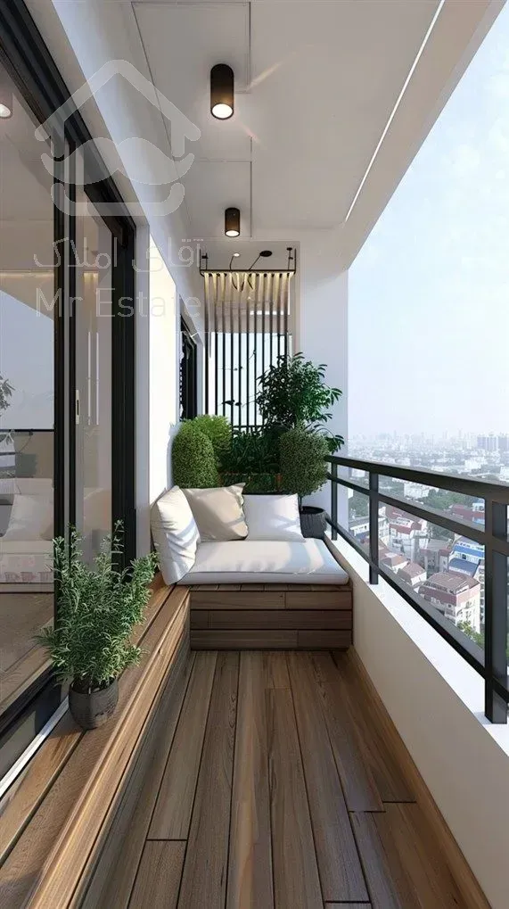 واحد دوخواب مستر در برج های راگا چیتگر