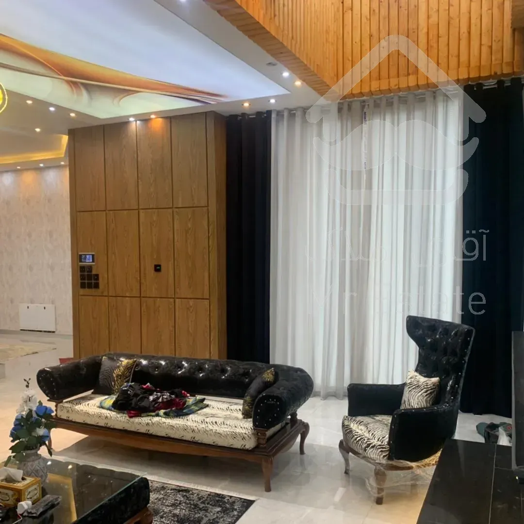 فروش ويلا استخردار در شهر كلارآباد