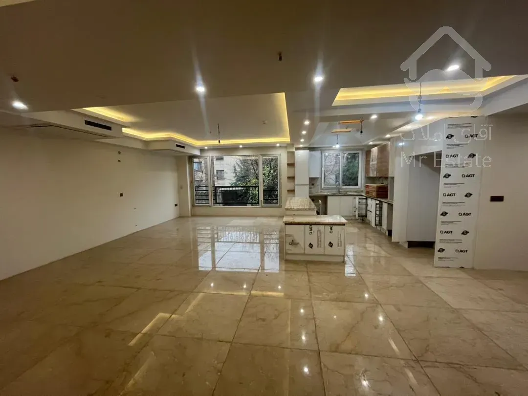 اجاره 130 متر ساقدوش