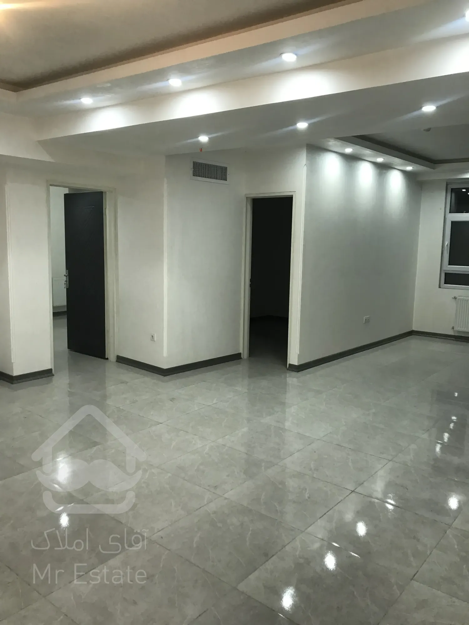 اپارتمان کیلید نخورده فول