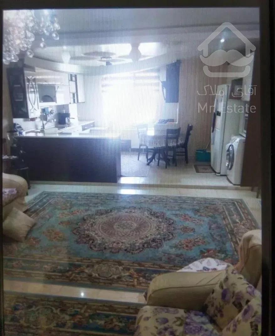 88متر دو خواب فول امکانات تهران نو خ شواخ