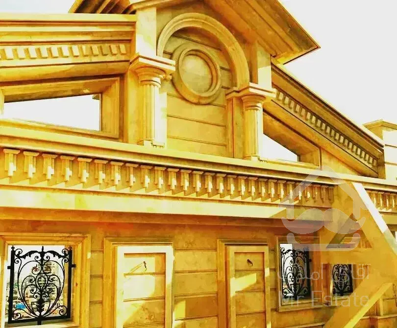 ۱۹۲/سوپرلوکس/تاپ لوکیشن/شاهکار هنر معماری