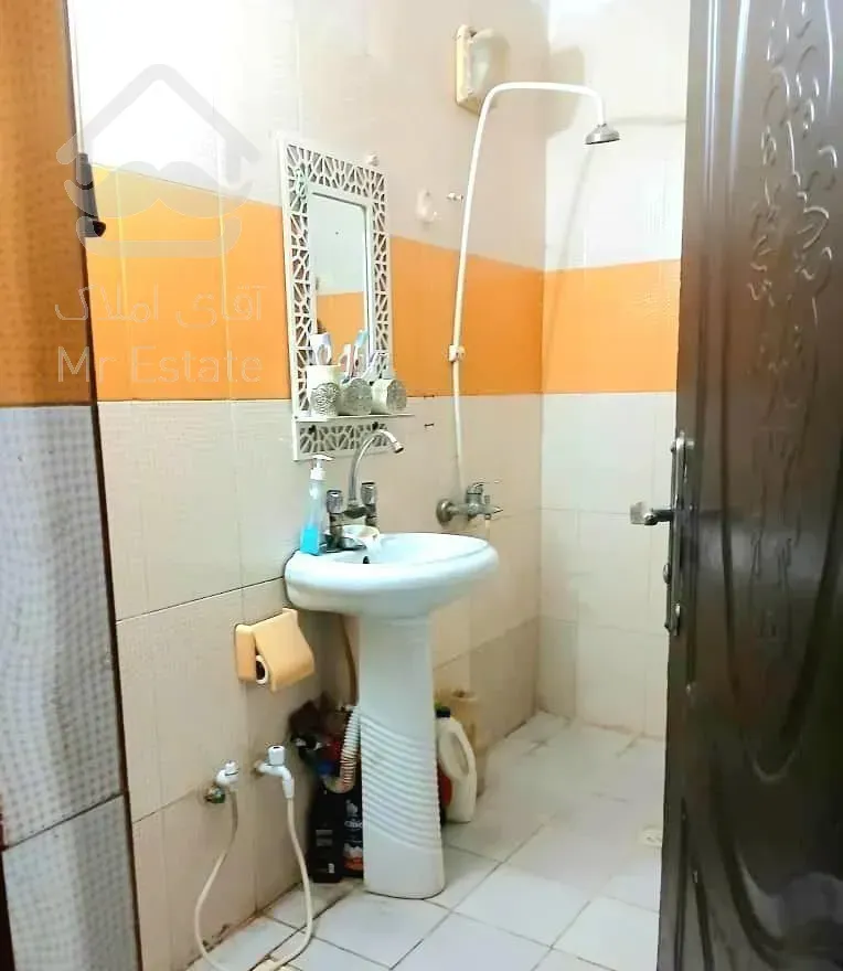 فروش آپارتمان  ۴واحد مهدیس فرهنگیان۱ خیابان۱