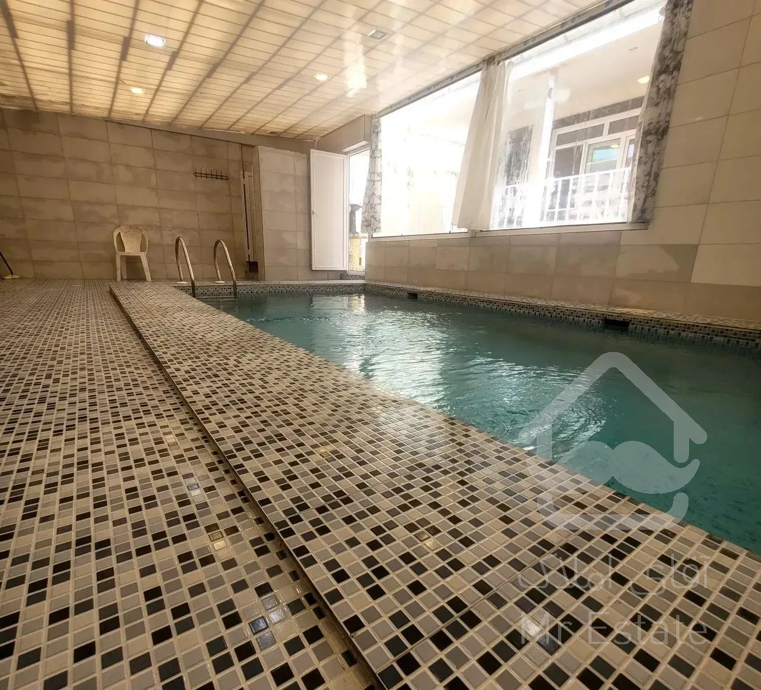 واحد۲۰۰متری دوبلکس ۴ خوابه