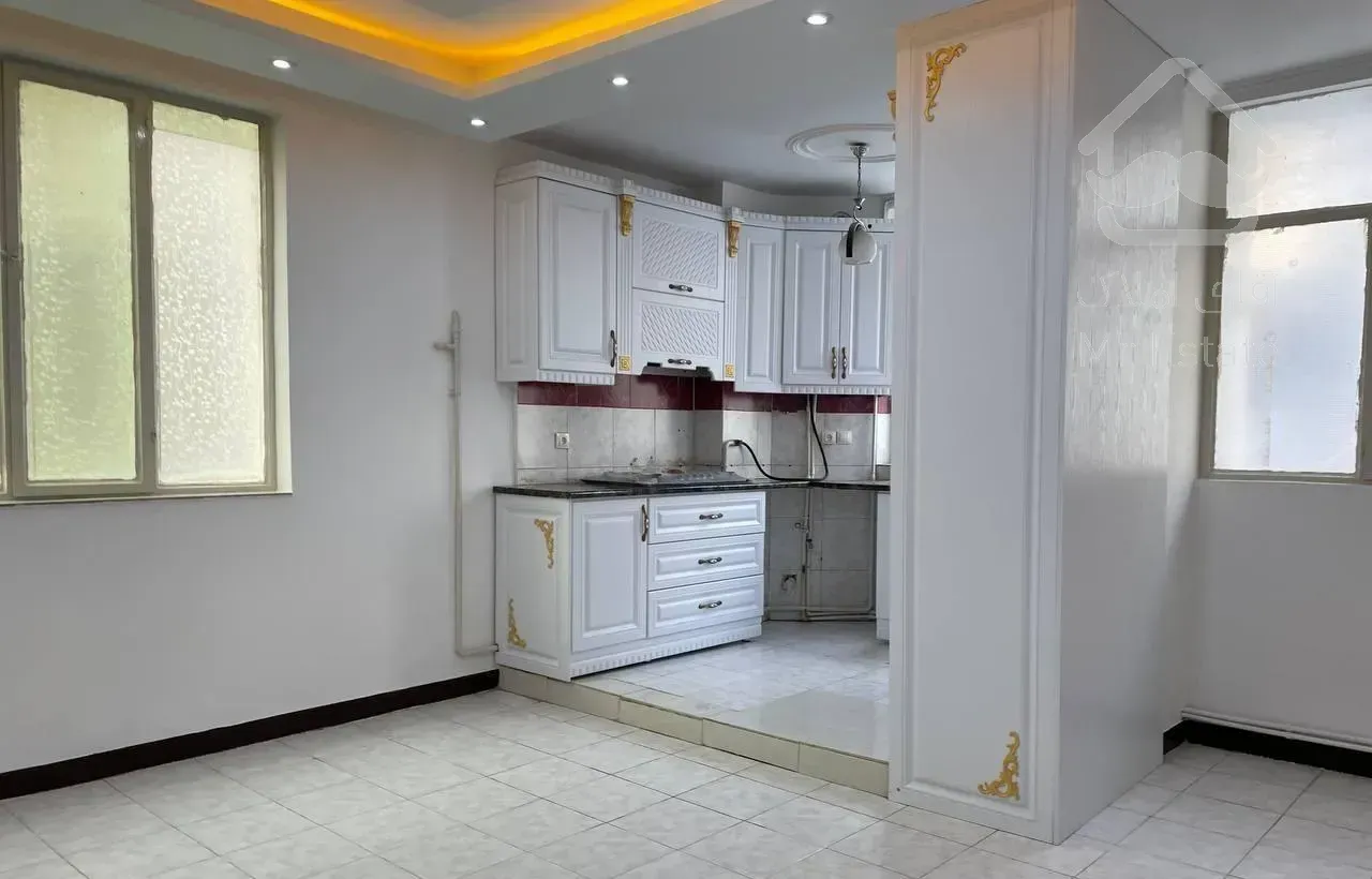 ۵۰ متر / اسکندری ، آذربایجان / مترو خور