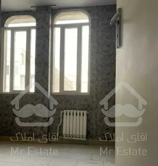 ۶۵متر/۲خواب/نورگیر