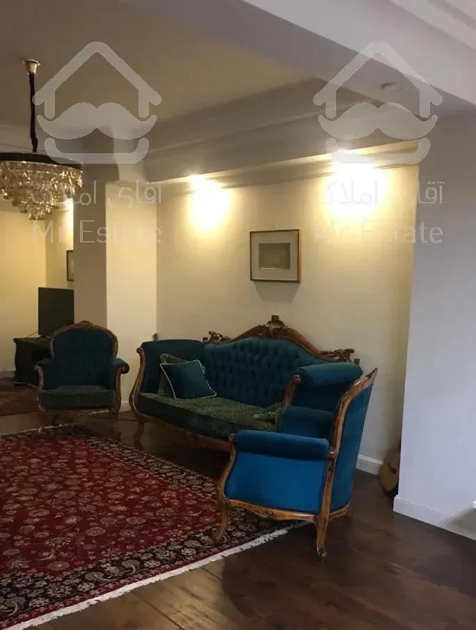 یوسف آباد/۱۶۵متر/۳خواب/باامکانات