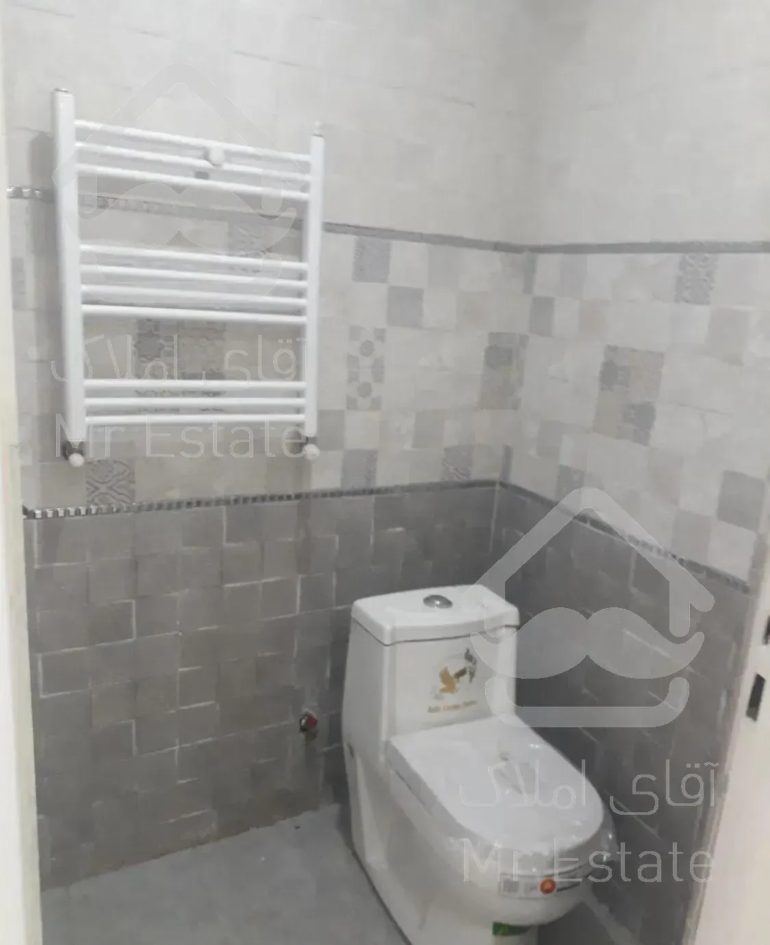 آپارتمان ۱۰۵متردوخواب