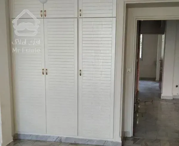 ۱۳۲ متر ولیعصر باغ فردوس