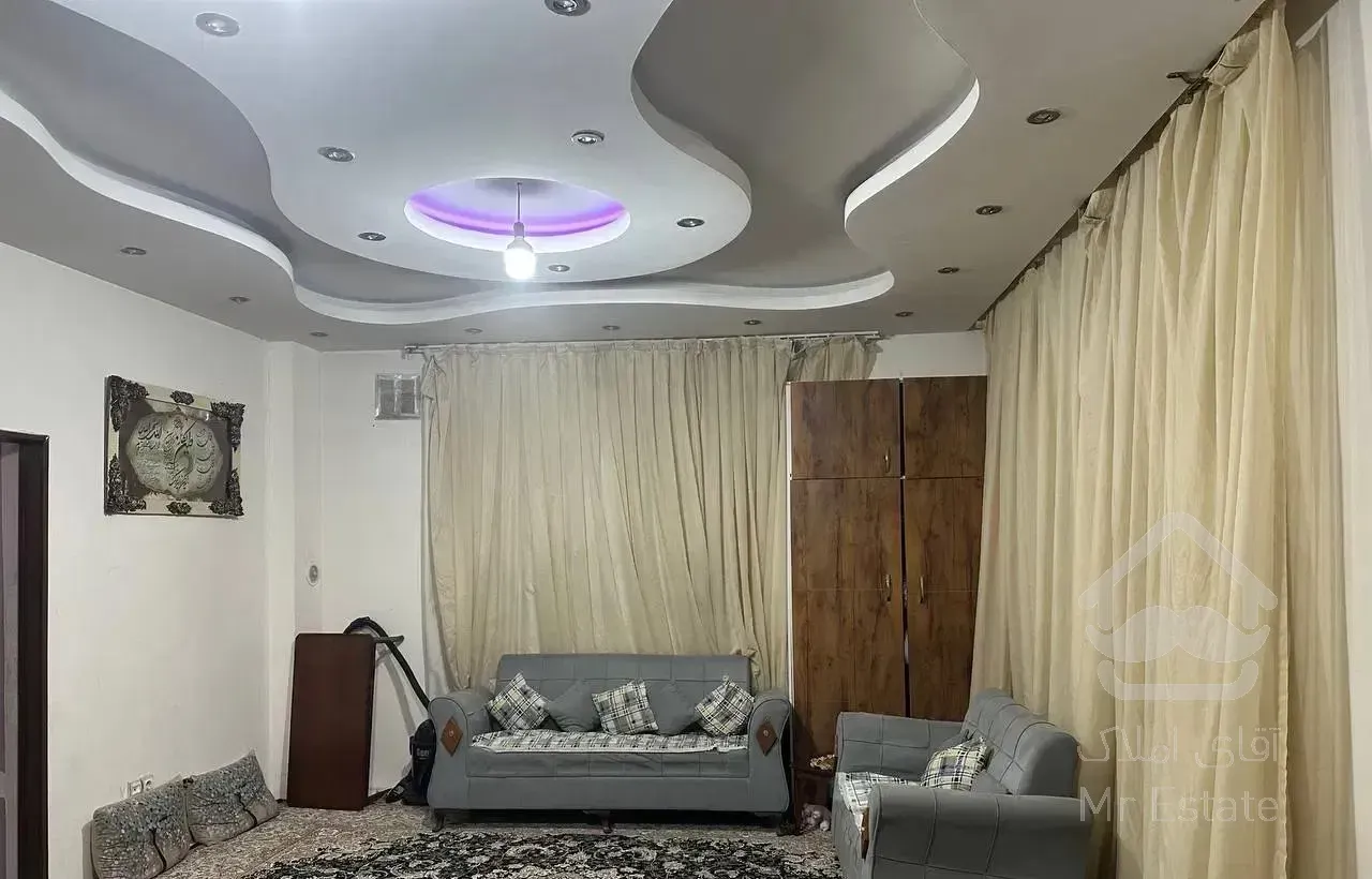 ۷۲ متری وکیل آباد ۹۱