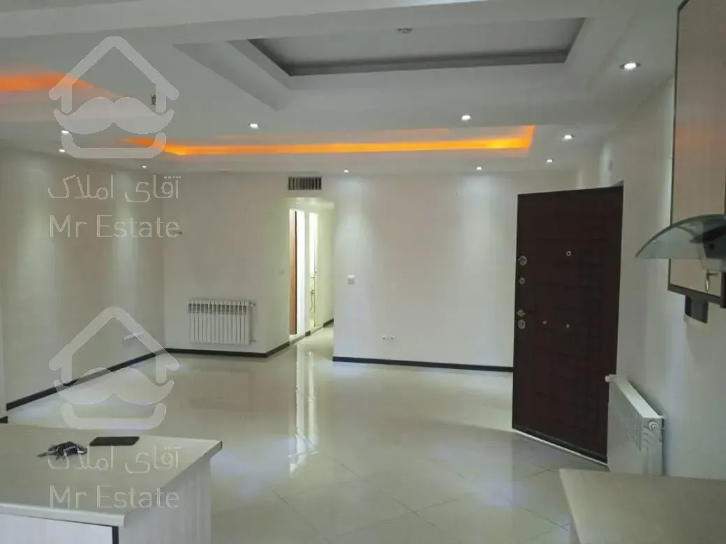 آپارتمان ۹۲ متر مسکونی